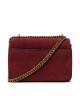Pinko Дамска чанта Cupido Messenger Mini AI 23-24 PLTT 101749 A0F6 Ribes Inte WW5Q - Mera.bg