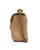 Pinko Дамска чанта Cupido Messenger Mini . AI 23-24 PLTT 101749 A0Q0 Light Brow C71Q - Mera.bg