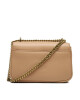 Pinko Дамска чанта Cupido Messenger Mini . AI 23-24 PLTT 101749 A0Q0 Light Brow C71Q - Mera.bg