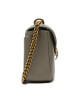 Pinko Дамска чанта Cupido Messenger Mini Suede AI 23-24 PCPL 101749 A0QO Beige I68Q - Mera.bg