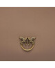 PINKO Дамска чанта Flat Classic AI 23-24 PCPL 100455 A0F1 Бежов - Mera.bg