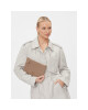PINKO Дамска чанта Flat Classic AI 23-24 PCPL 100455 A0F1 Бежов - Mera.bg