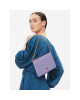 Pinko Дамска чанта Flat Classic . AI 23-24 PCPL 100455 A0F1 Lilla Y48Q - Mera.bg
