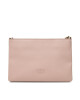 PINKO Дамска чанта Flat Classic PE 23 PCPL 100455 A0F1 Розов - Mera.bg