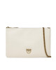 PINKO Дамска чанта Flat Classic PE 23 PCPL 100455 A0F1 Екрю - Mera.bg
