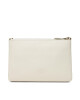 PINKO Дамска чанта Flat Classic PE 23 PCPL 100455 A0F1 Екрю - Mera.bg