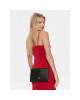 Pinko Дамска чанта Flat Classic PE 24 PCPL 100455 A0GK Черен - Mera.bg
