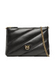 Pinko Дамска чанта Flat Pouch PE 23 PCPL 100252 A0F2 Black Z99Q - Mera.bg