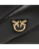Pinko Дамска чанта Flat Pouch PE 23 PCPL 100252 A0F2 Black Z99Q - Mera.bg