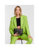 Pinko Дамска чанта Flat Pouch PE 23 PCPL 100252 A0F2 Black Z99Q - Mera.bg