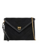 PINKO Дамска чанта Flat Purse Handle AI 25-26 PCPL 104820 A2JH Черен - Mera.bg
