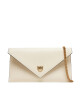 PINKO Дамска чанта Flat Purse Mini AI 25-26 PCPL 105347 A0F1 Екрю - Mera.bg