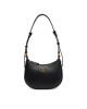 PINKO Дамска чанта Half Moon Baby PE 25 PLTT 103538 A0F1 Черен - Mera.bg