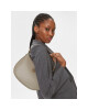 Pinko Дамска чанта Half Moon Mini AI 23-24 PLTT 101523 A0F1 Beige I68Q - Mera.bg