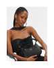 Pinko Дамска чанта Half Moon Mini AI 23-24 PLTT 101523 A0F1 Black Z99Q - Mera.bg