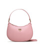 Pinko Дамска чанта Half Moon Mini AI 23-24 PLTT 101523 A0F1 Bubble Pin P66Q - Mera.bg