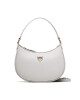 Pinko Дамска чанта Half Moon Mini AI 23-24 PLTT 101523 A0F1 Grey I30Q - Mera.bg
