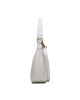 Pinko Дамска чанта Half Moon Mini AI 23-24 PLTT 101523 A0F1 Grey I30Q - Mera.bg