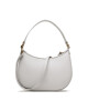 Pinko Дамска чанта Half Moon Mini AI 23-24 PLTT 101523 A0F1 Grey I30Q - Mera.bg