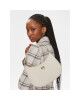 Pinko Дамска чанта Half Moon Mini . AI 23-24 PLTT 101523 A0F1 White Z14Q - Mera.bg