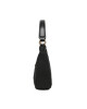 PINKO Дамска чанта Half Moon Mini AI 23-24 PLTT 101523 A11Q Черен - Mera.bg
