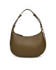 PINKO Дамска чанта Half Moon Mini AI 23-24 PLTT 101523 A11Q Кафяв - Mera.bg