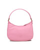 Pinko Дамска чанта Half Moon Mini AI 23-24 PLTT 101523 A11Q Pink O75Q - Mera.bg
