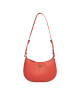 PINKO Дамска чанта Half Moon Mini Fl 102790 A0F1 Коралов - Mera.bg