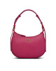 Pinko Дамска чанта Half Moon Mini Fl . PE 24 PLTT 102790 A0F1 Розов - Mera.bg