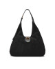 PINKO Дамска чанта Hobo Big PE 24 PLTT 102785 A0YG Черен - Mera.bg