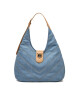 Pinko Дамска чанта Hobo Big PE 24 PLTT 102785 A1KK Син - Mera.bg