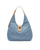 Pinko Дамска чанта Hobo Big PE 24 PLTT 102785 A1KK Син - Mera.bg