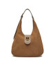 Pinko Дамска чанта Hobo Mini PE 24 PLTT 103275 A0YG Бежов - Mera.bg