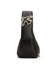 PINKO Дамска чанта Hobo Small AI 23-24 PLTT 101538 A105 Черен - Mera.bg