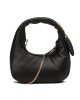 PINKO Дамска чанта Hobo Small AI 23-24 PLTT 101538 A105 Черен - Mera.bg