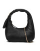 PINKO Дамска чанта Hobo Small AI 23-24 PLTT 101538 A105 Черен - Mera.bg