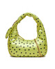 Pinko Дамска чанта Hobo Small AI 23-24 PLTT 101538 A14X Зелен - Mera.bg