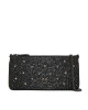 PINKO Дамска чанта Horizontal Flat AI 24-25 PLTT 102747 A20F Черен - Mera.bg