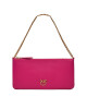 PINKO Дамска чанта Horizontal Flat PE 24 PCPL 102747 A0F1 Розов - Mera.bg