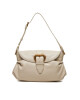 Pinko Дамска чанта Jolene Shoulder Classic PE 24 PLTT 102801 A1MI Екрю - Mera.bg