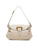 Pinko Дамска чанта Jolene Shoulder Classic PE 24 PLTT 102801 A1MI Екрю - Mera.bg