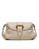 PINKO Дамска чанта Jolene Shoulder Mini 102802 A1MI Екрю - Mera.bg