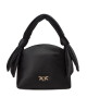 PINKO Дамска чанта Knots Mini Pouch PE 24 PLTT 10270 A1KA Черен - Mera.bg