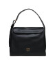 Pinko Дамска чанта Leaf Hobo Big A 23-24 PLTT 101705 A158 Black Z99Q - Mera.bg
