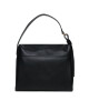 Pinko Дамска чанта Leaf Hobo Big A 23-24 PLTT 101705 A158 Black Z99Q - Mera.bg