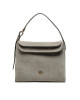 Pinko Дамска чанта Leaf Hobo Big . AI 23-24 PLTT 101705 A0F6 Beige I68Q - Mera.bg
