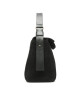 Pinko Дамска чанта Leaf Hobo Big AI 23-24 PLTT 101705 A0F6 Nero/Antique Gold Z99Q - Mera.bg