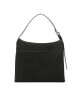 Pinko Дамска чанта Leaf Hobo Big AI 23-24 PLTT 101705 A0F6 Nero/Antique Gold Z99Q - Mera.bg