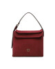 Pinko Дамска чанта Leaf Hobo Big AI 23-24 PLTT 101705 A0F6 Ribes Inte WW5Q - Mera.bg