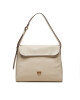 PINKO Дамска чанта Leaf Hobo Big PE 24 PLTT 101705 A0QO Бял - Mera.bg